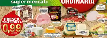Elite Fiorucci Prosciutto cotto offerta