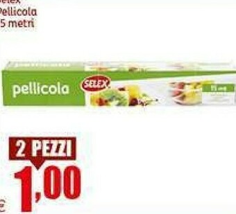 Pellicola Trasparente