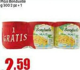 Elite Mais offerta