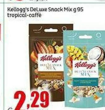 Elite Tropical Snack offerta