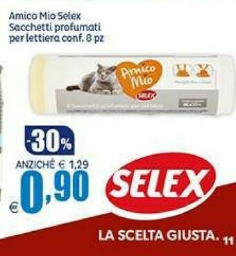 Mio Lettiera per gatti