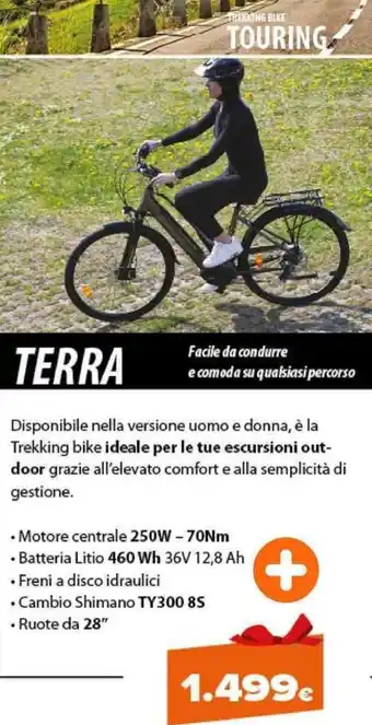 Expert Legnano Terra offerta