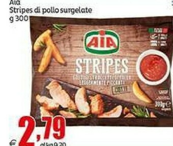 Elite Aia Pollo offerta