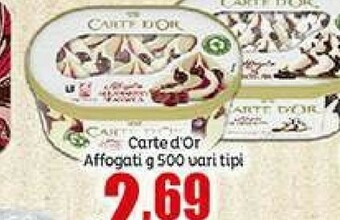 Elite Algida Gelati algida offerta