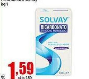 Solvay Accessori casa
