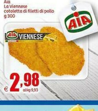 Elite Cotoletta offerta