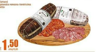 Elite Salame offerta