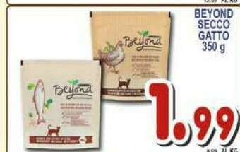Gros Cibo per gatti offerta