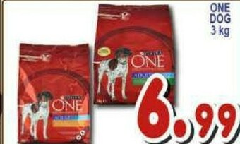 Gros Cibo per cani offerta