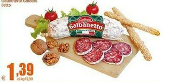 Elite Salame offerta
