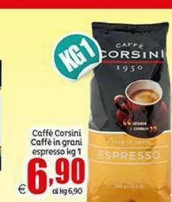 Corsini Caffè