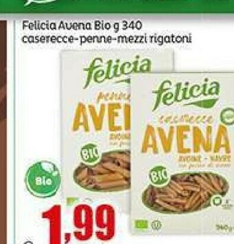 Felicia Pasta di semola