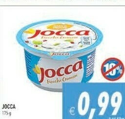Gros Jocca Latticini offerta
