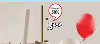 JYSK Scopino wc boliden offerta
