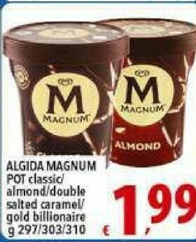 Gros Magnum Magnum offerta