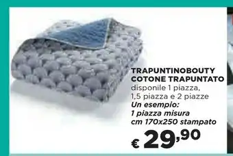Ipercoop Misura Casalinghi offerta