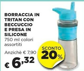 Ipercoop Accessori cucina offerta