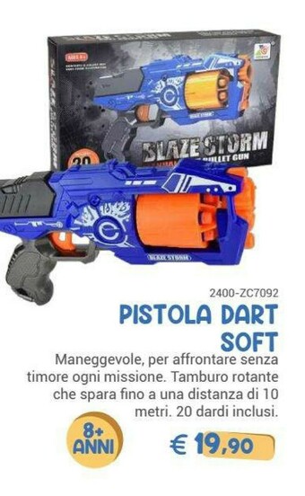 Hasbro Nerf
