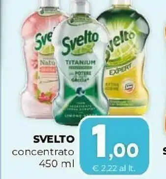 Orizzonte General Detersivo lavatrice offerta