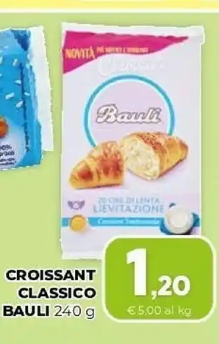 Orizzonte Buondi Snack offerta