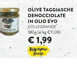 Pam Olive offerta