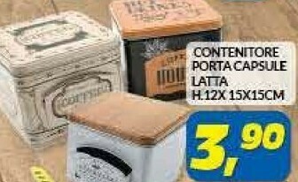 Risparmio Casa Servizio piatti offerta
