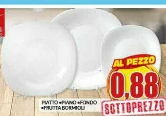 Risparmio Casa Spuma di Sciampagna Ammorbidente offerta