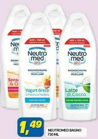 Risparmio Casa Sunsilk Shampoo offerta