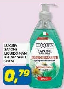 Risparmio Casa Shampoo offerta
