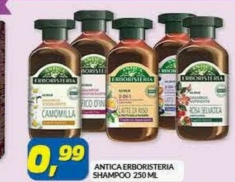 Risparmio Casa Palette Tinte capelli offerta