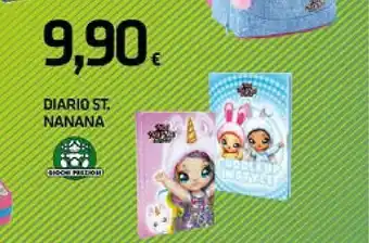 Nanana Diario
