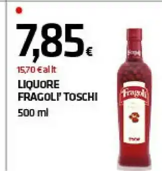 Toschi Liquore
