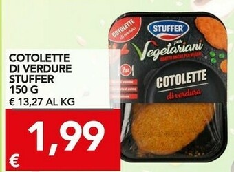 TuoDi Stuffer Alimentazione Vegana offerta