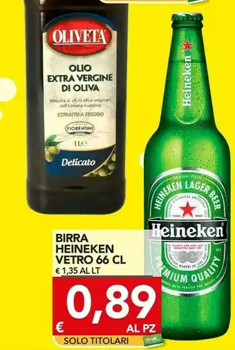 TuoDi Oliveta Birra offerta