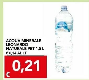 Leonardo Acqua