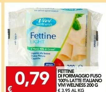 TuoDi Sottilette offerta