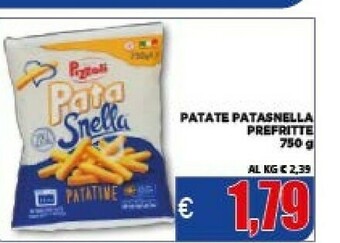 Vivo Supermercati Patatine offerta