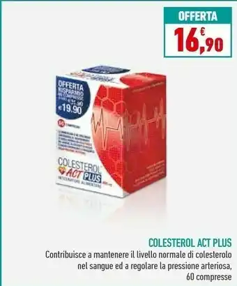Parafarmacia Conad Integratori alimentari offerta