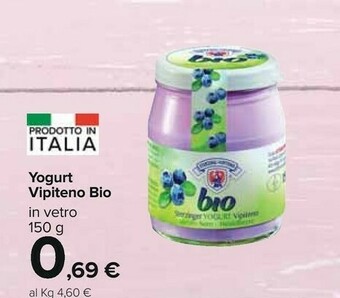 Carrefour Nestlè Yogurt da bere offerta