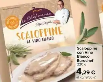 Carrefour Auto offerta