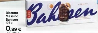 Carrefour Snack offerta