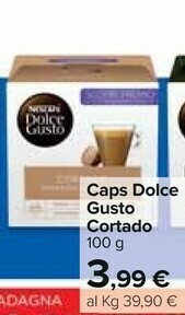 Carrefour Nescafé Nescafè offerta