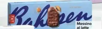 Carrefour Delice Biscotti offerta