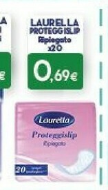 Proshop Assorbenti offerta