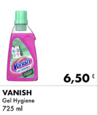 Iper Tosano Vanish Gel Hygiene 725 ml offerta