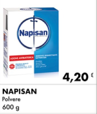 Iper Tosano Napisan Polvere 600 g offerta
