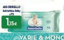 Proshop Salviettine offerta