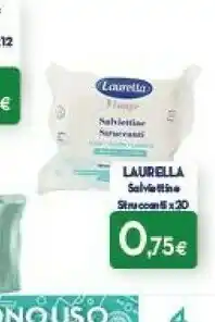 Proshop Assorbenti offerta