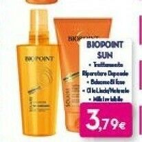 Proshop Shampoo offerta