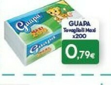 Proshop Tovaglioli offerta